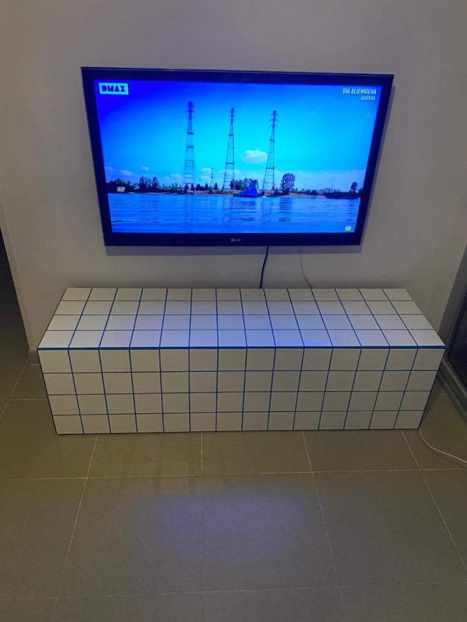 Apartament Malpica Diseno Zewnętrze zdjęcie