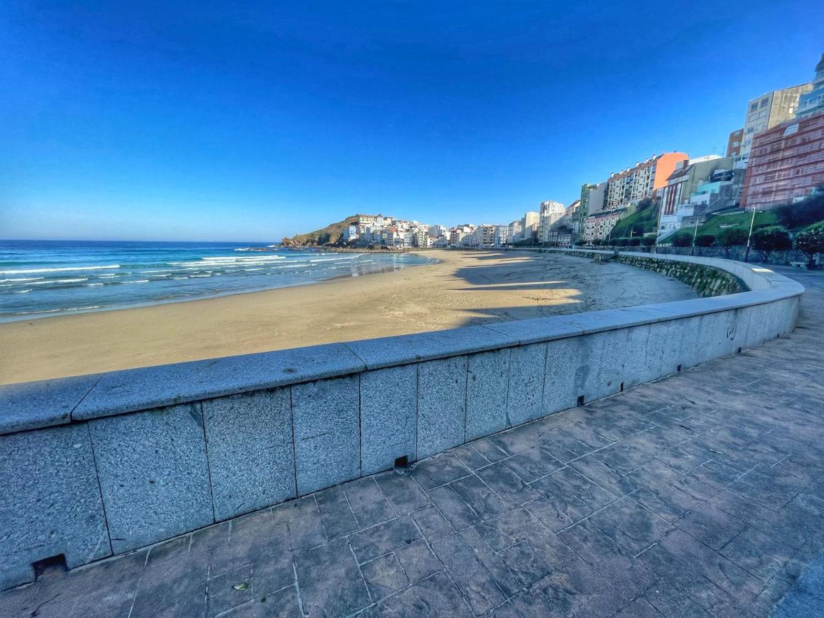Apartament Malpica Diseno Zewnętrze zdjęcie