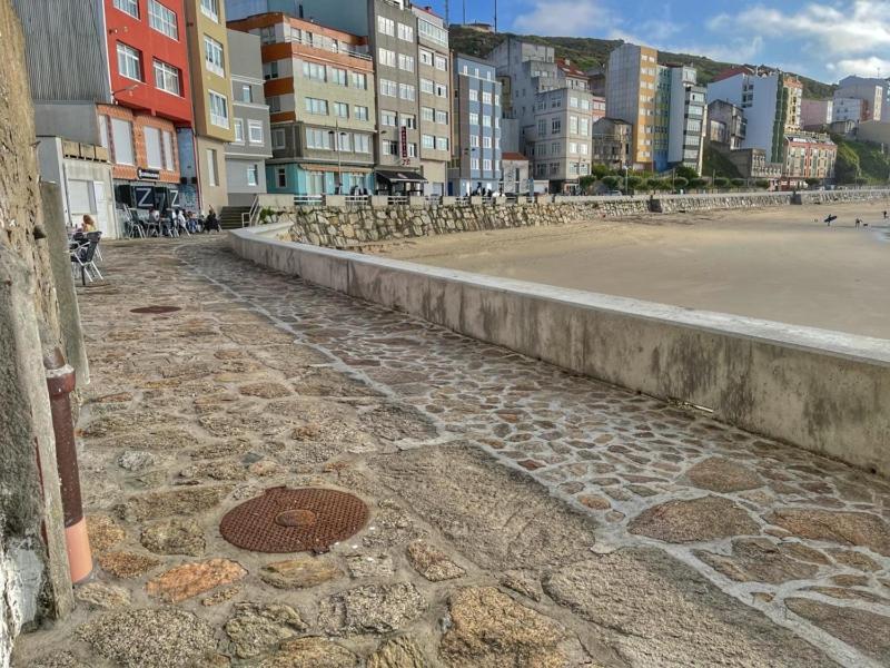 Apartament Malpica Diseno Zewnętrze zdjęcie