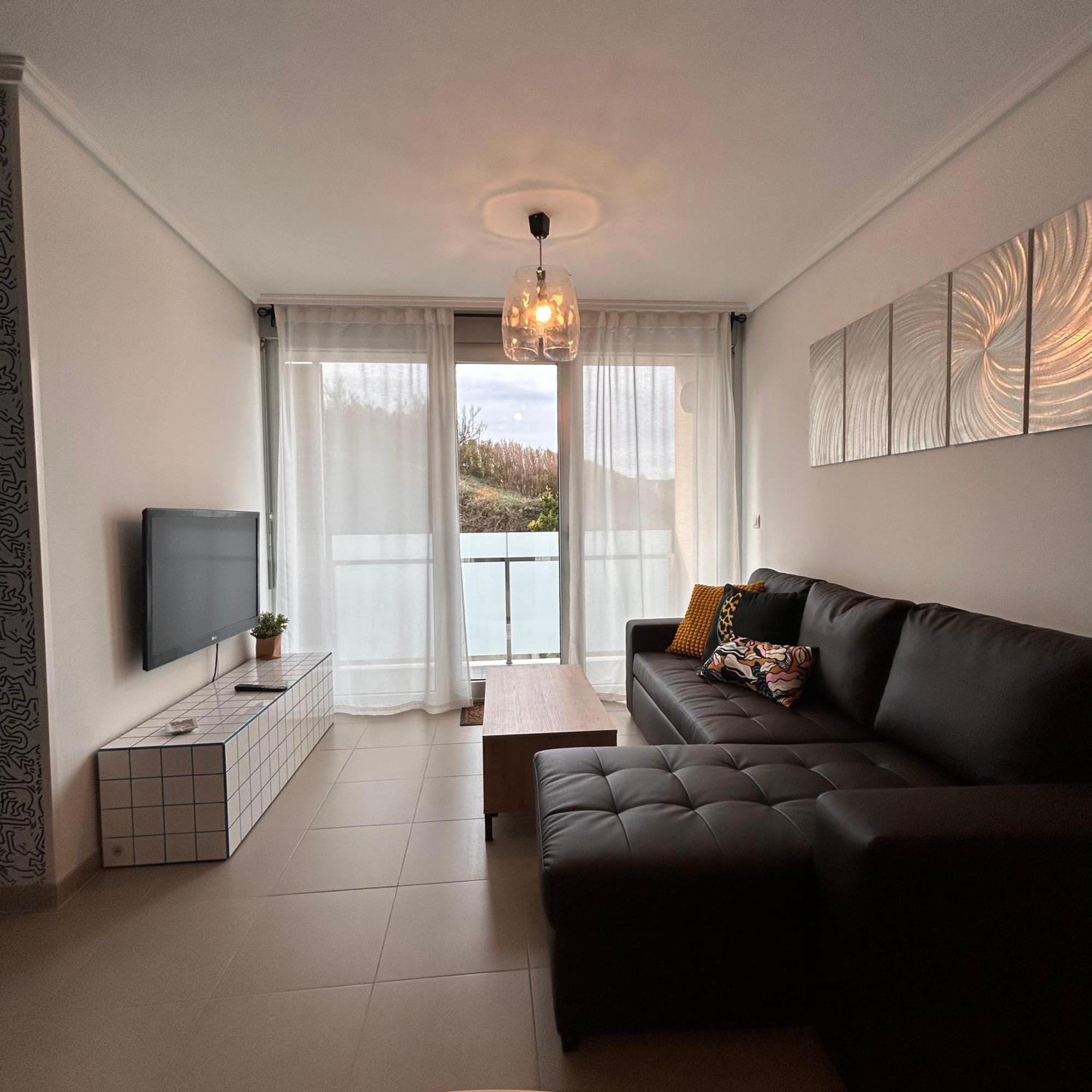 Apartament Malpica Diseno Zewnętrze zdjęcie
