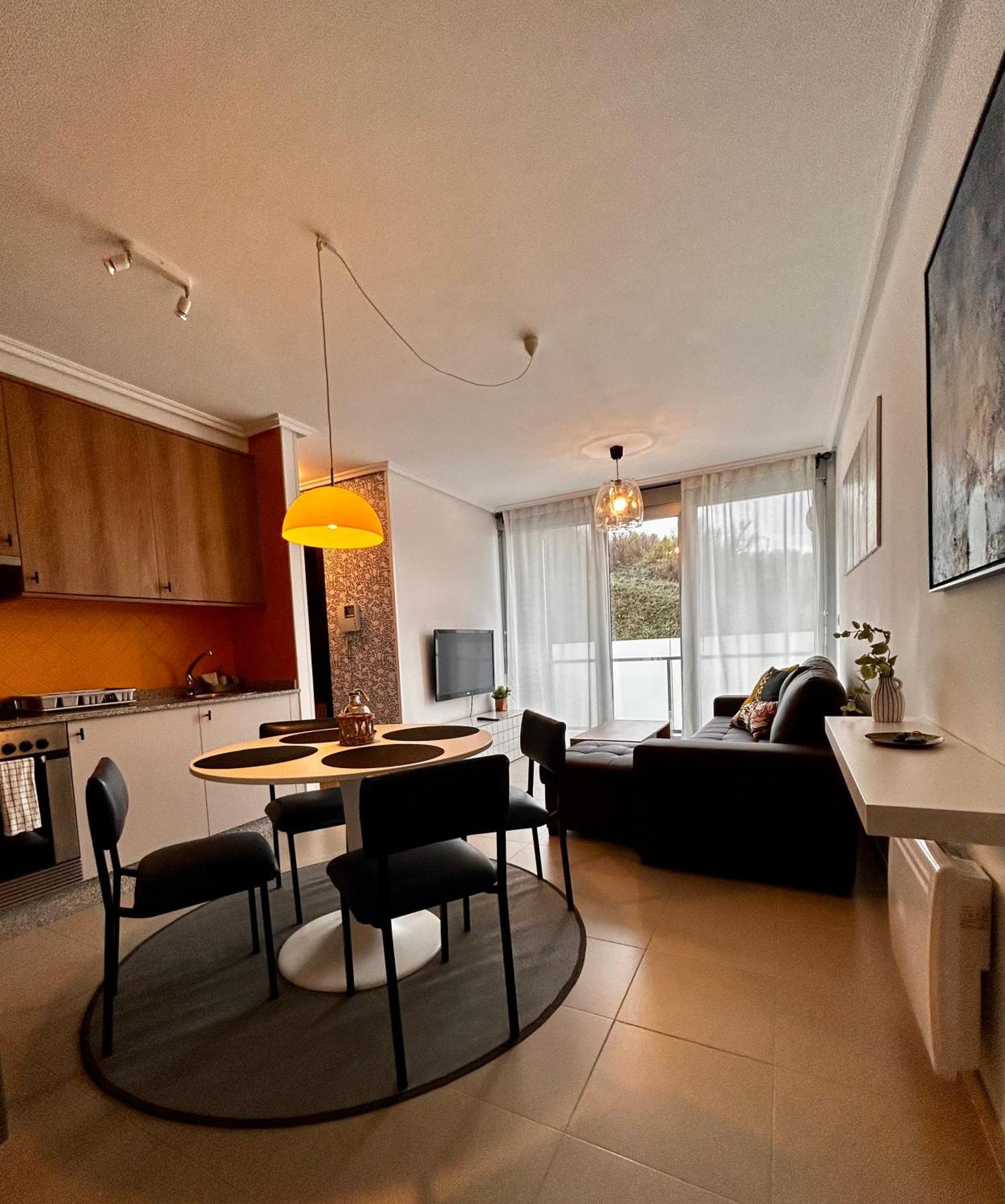 Apartament Malpica Diseno Zewnętrze zdjęcie