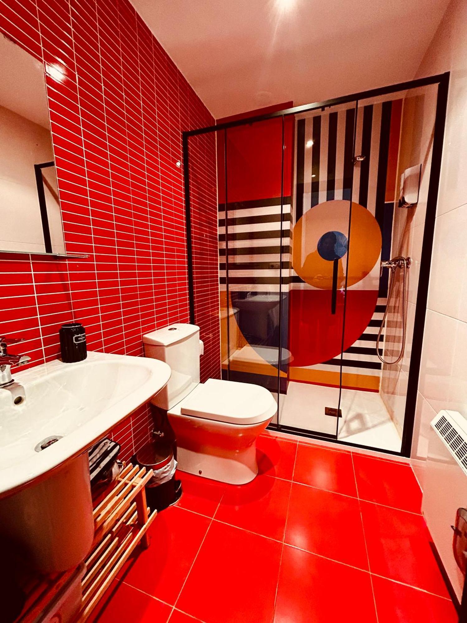 Apartament Malpica Diseno Zewnętrze zdjęcie