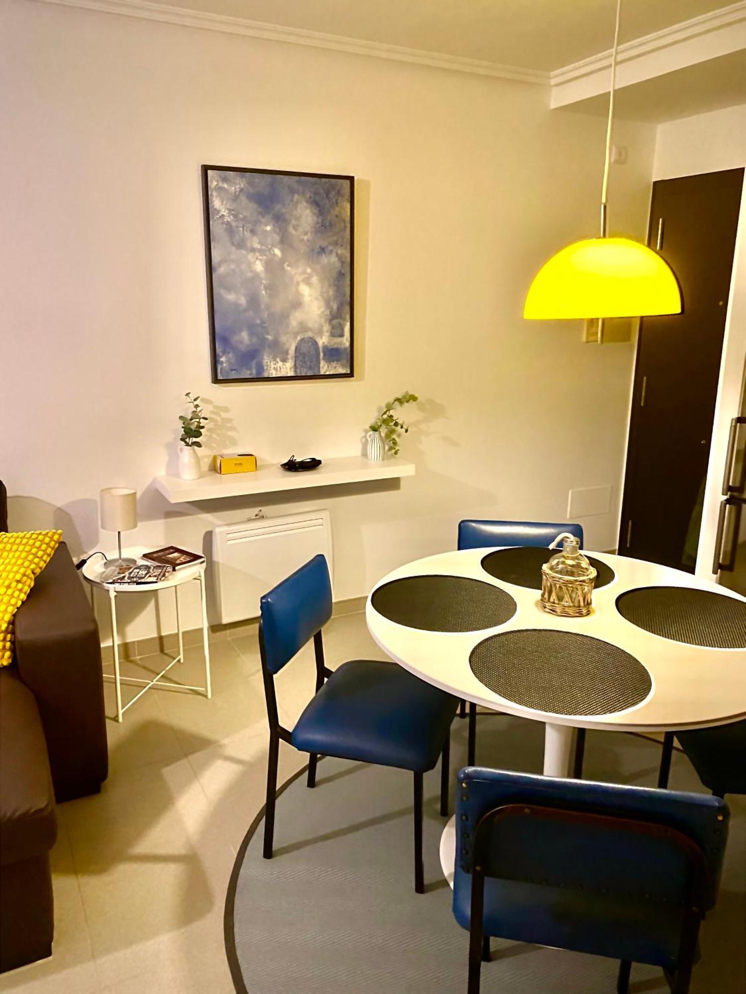 Apartament Malpica Diseno Zewnętrze zdjęcie