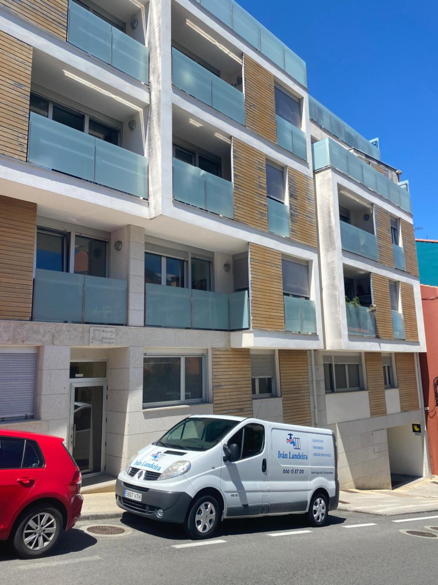 Apartament Malpica Diseno Zewnętrze zdjęcie