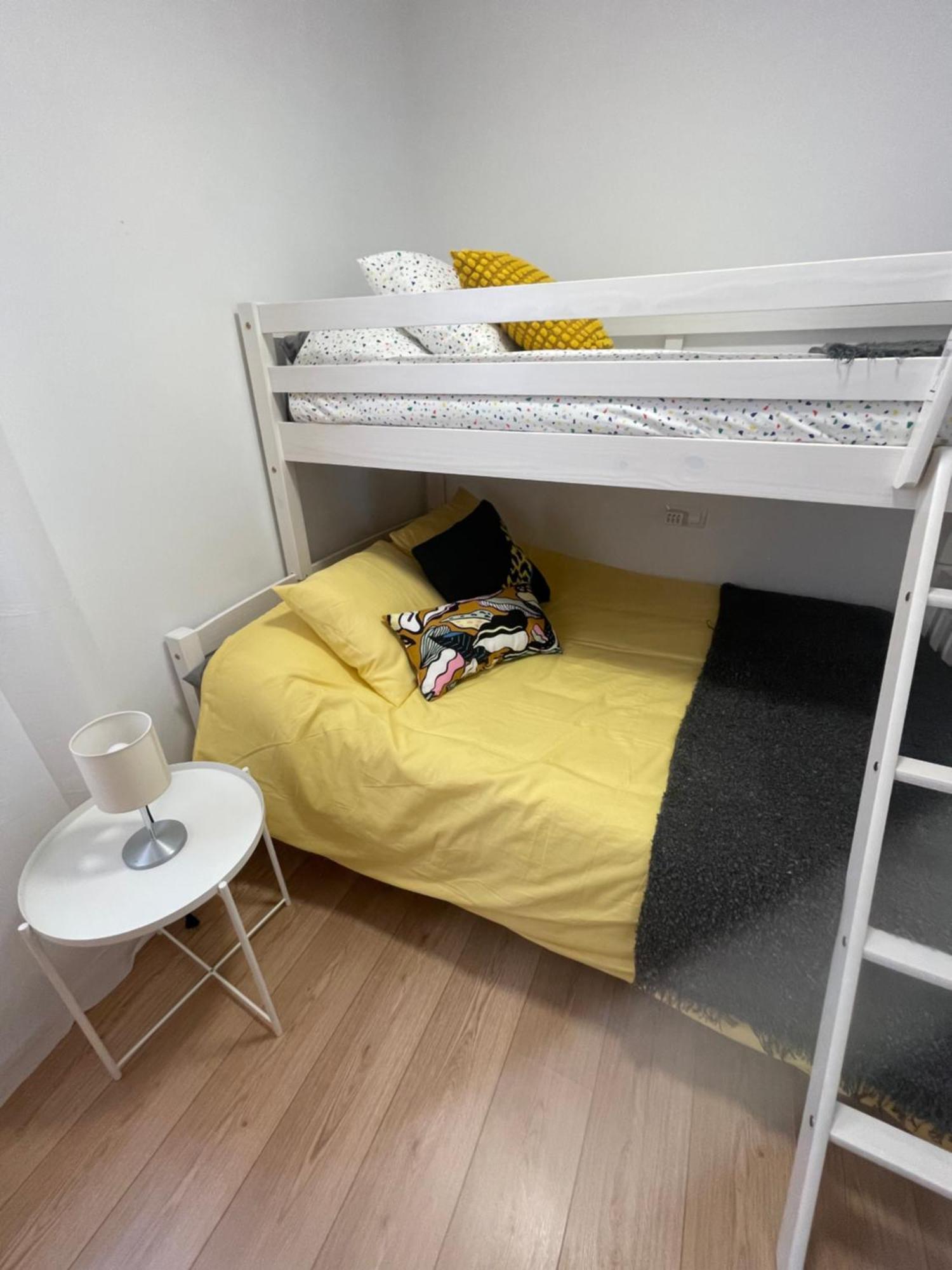 Apartament Malpica Diseno Zewnętrze zdjęcie