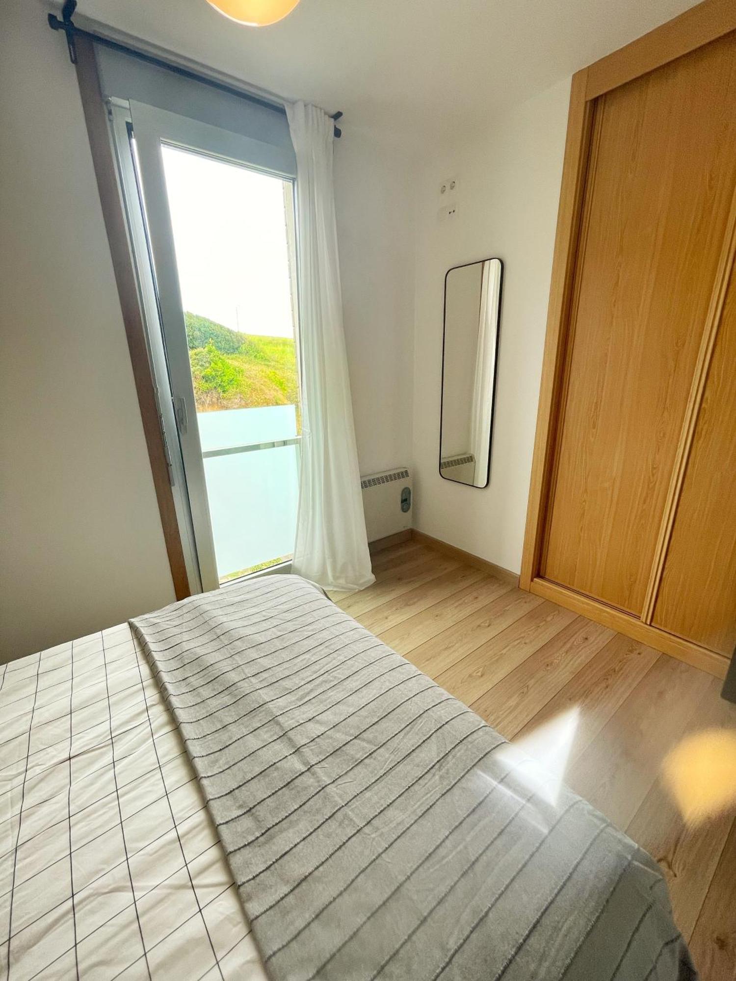 Apartament Malpica Diseno Zewnętrze zdjęcie