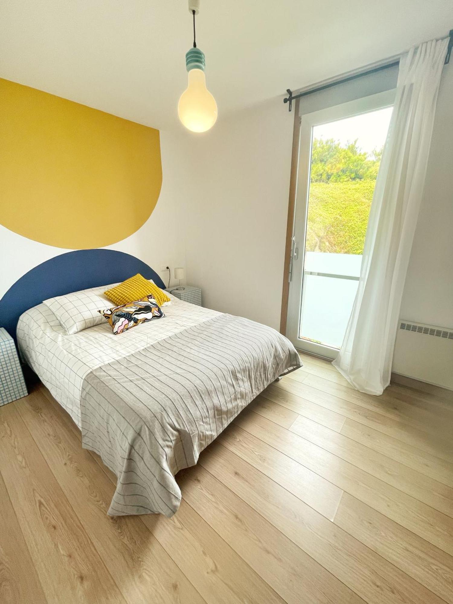 Apartament Malpica Diseno Zewnętrze zdjęcie