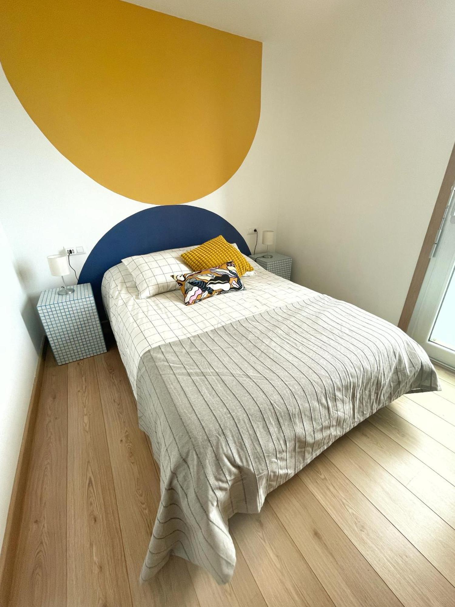 Apartament Malpica Diseno Zewnętrze zdjęcie