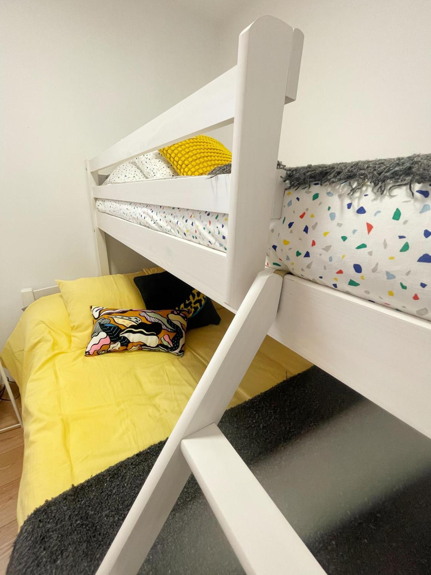 Apartament Malpica Diseno Zewnętrze zdjęcie
