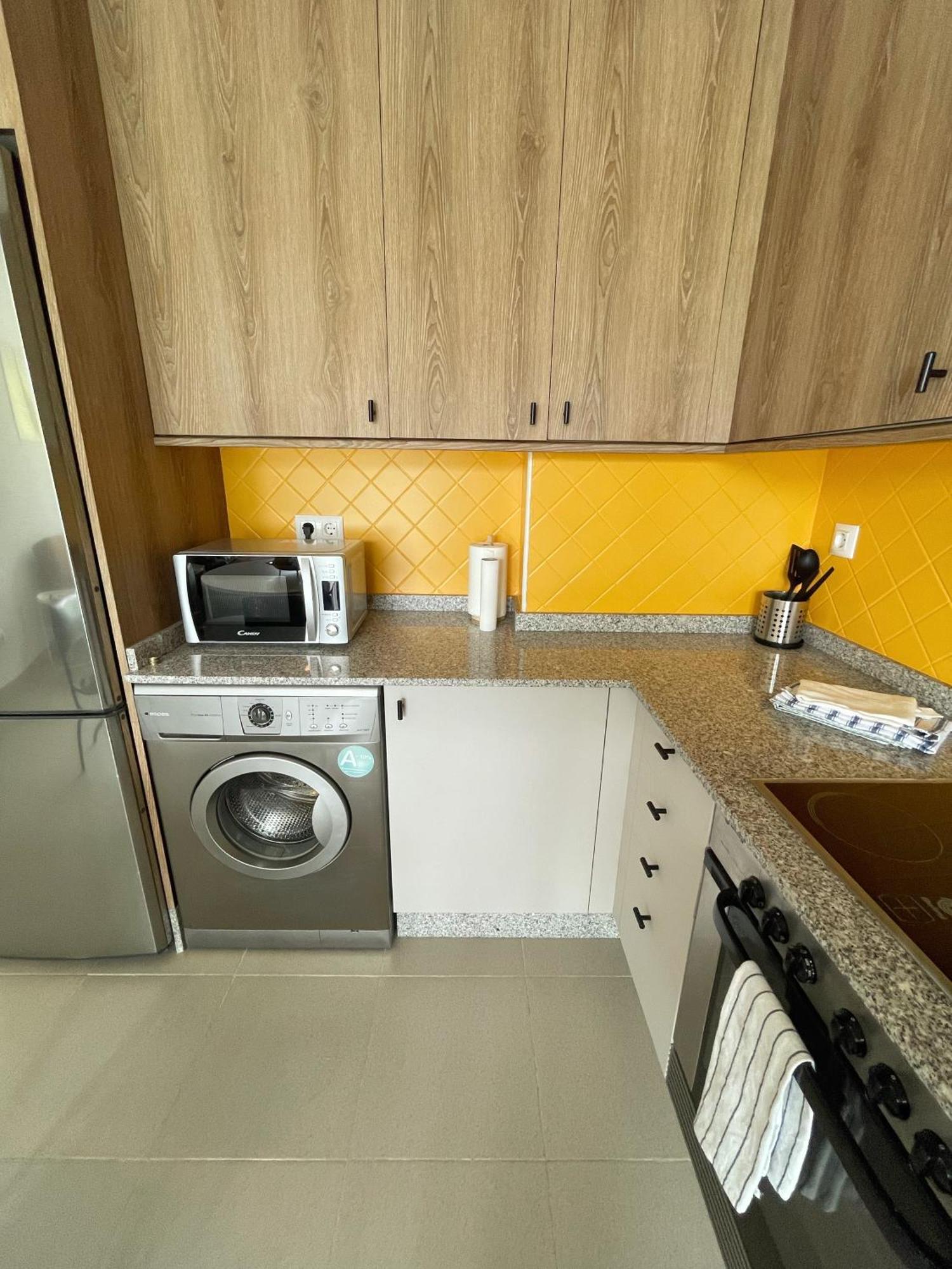 Apartament Malpica Diseno Zewnętrze zdjęcie