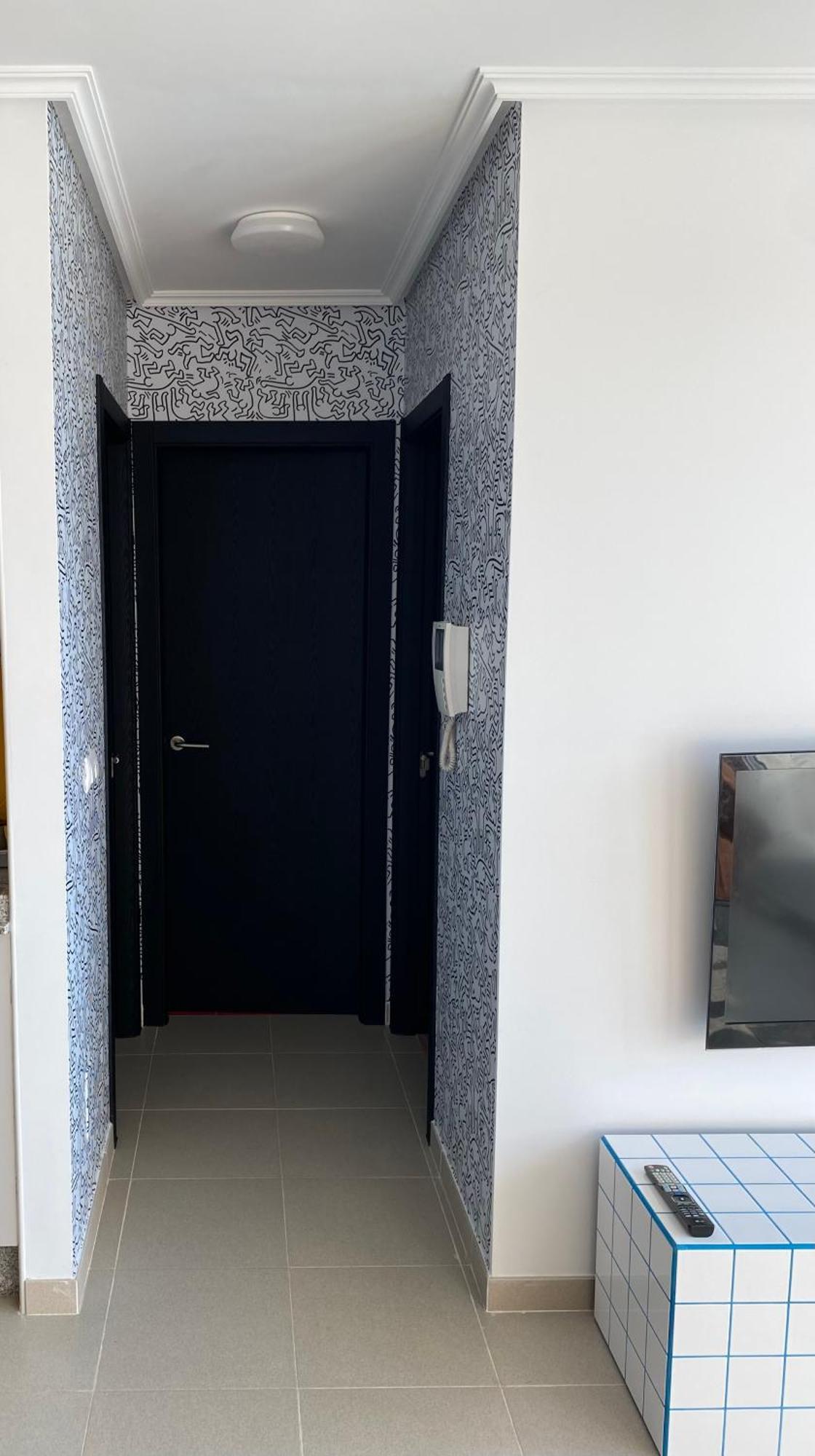 Apartament Malpica Diseno Zewnętrze zdjęcie