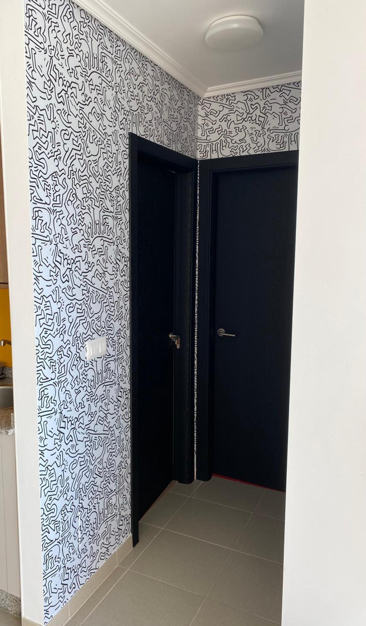 Apartament Malpica Diseno Zewnętrze zdjęcie