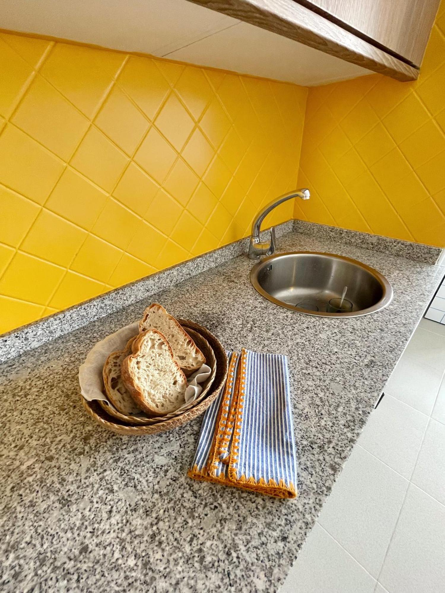 Apartament Malpica Diseno Zewnętrze zdjęcie