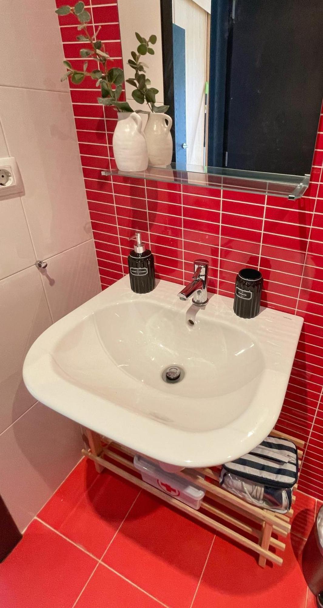 Apartament Malpica Diseno Zewnętrze zdjęcie