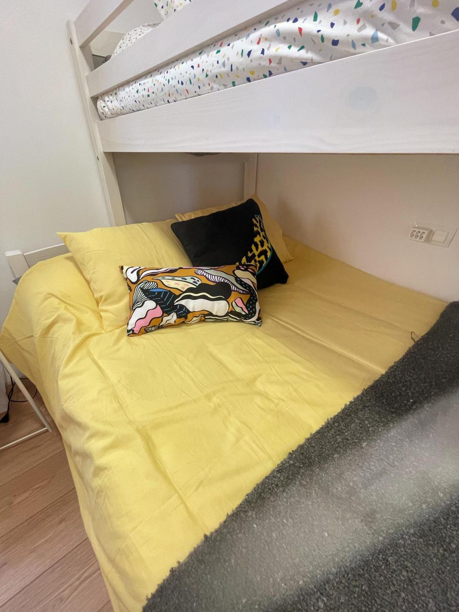 Apartament Malpica Diseno Zewnętrze zdjęcie