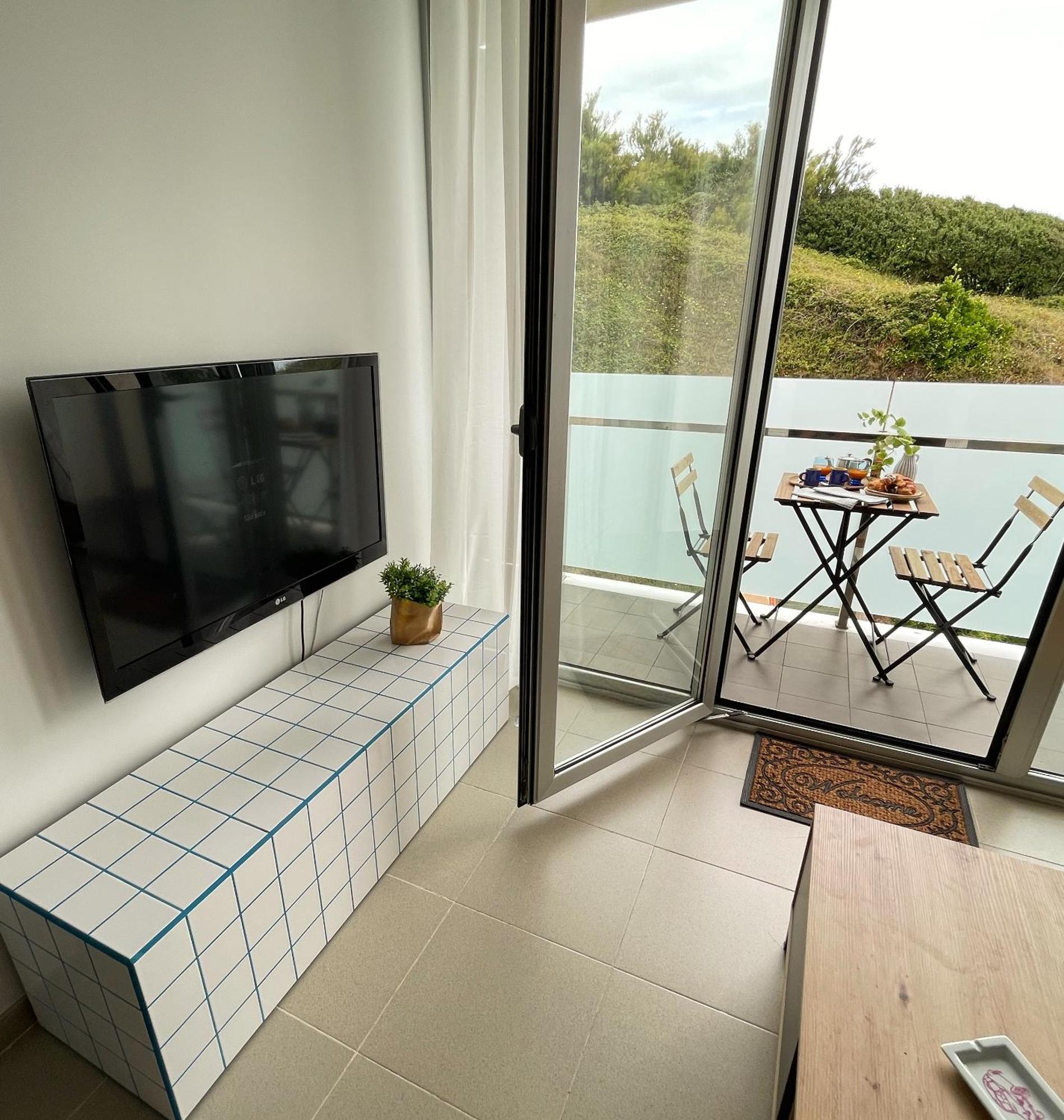 Apartament Malpica Diseno Zewnętrze zdjęcie