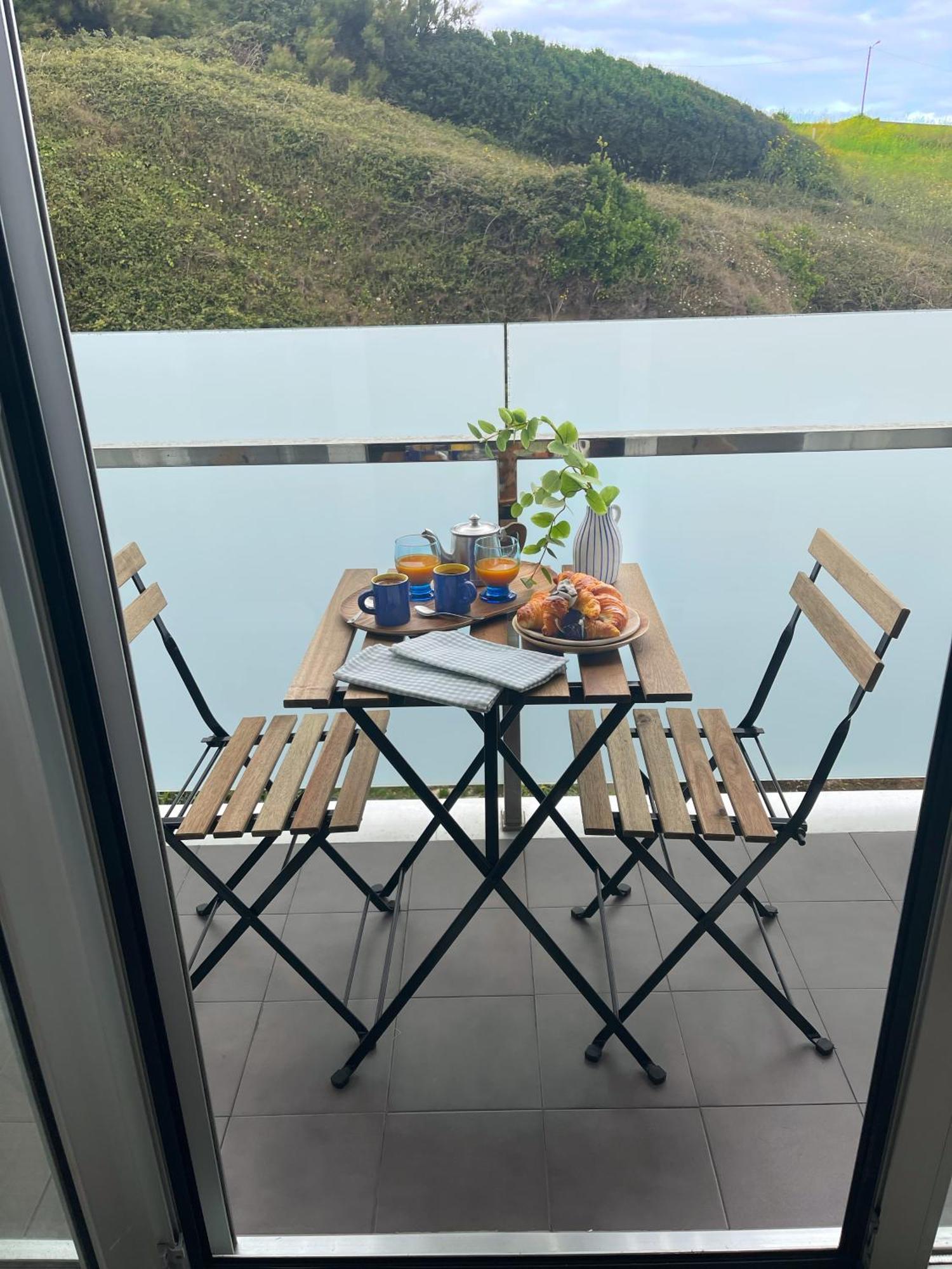 Apartament Malpica Diseno Zewnętrze zdjęcie