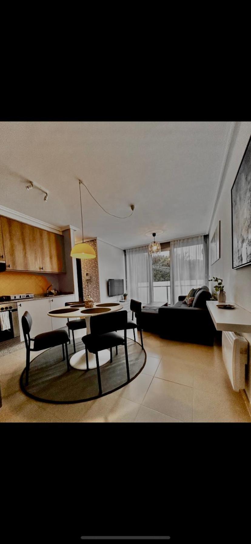Apartament Malpica Diseno Zewnętrze zdjęcie